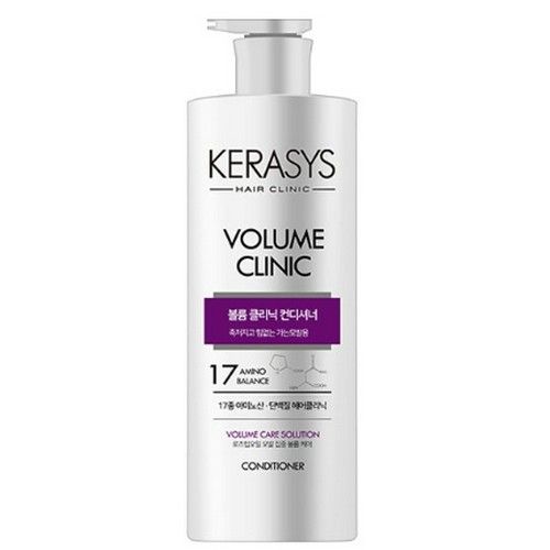 AEKYUNG KERASYS VOLUME CONDITIONER 600ML_0