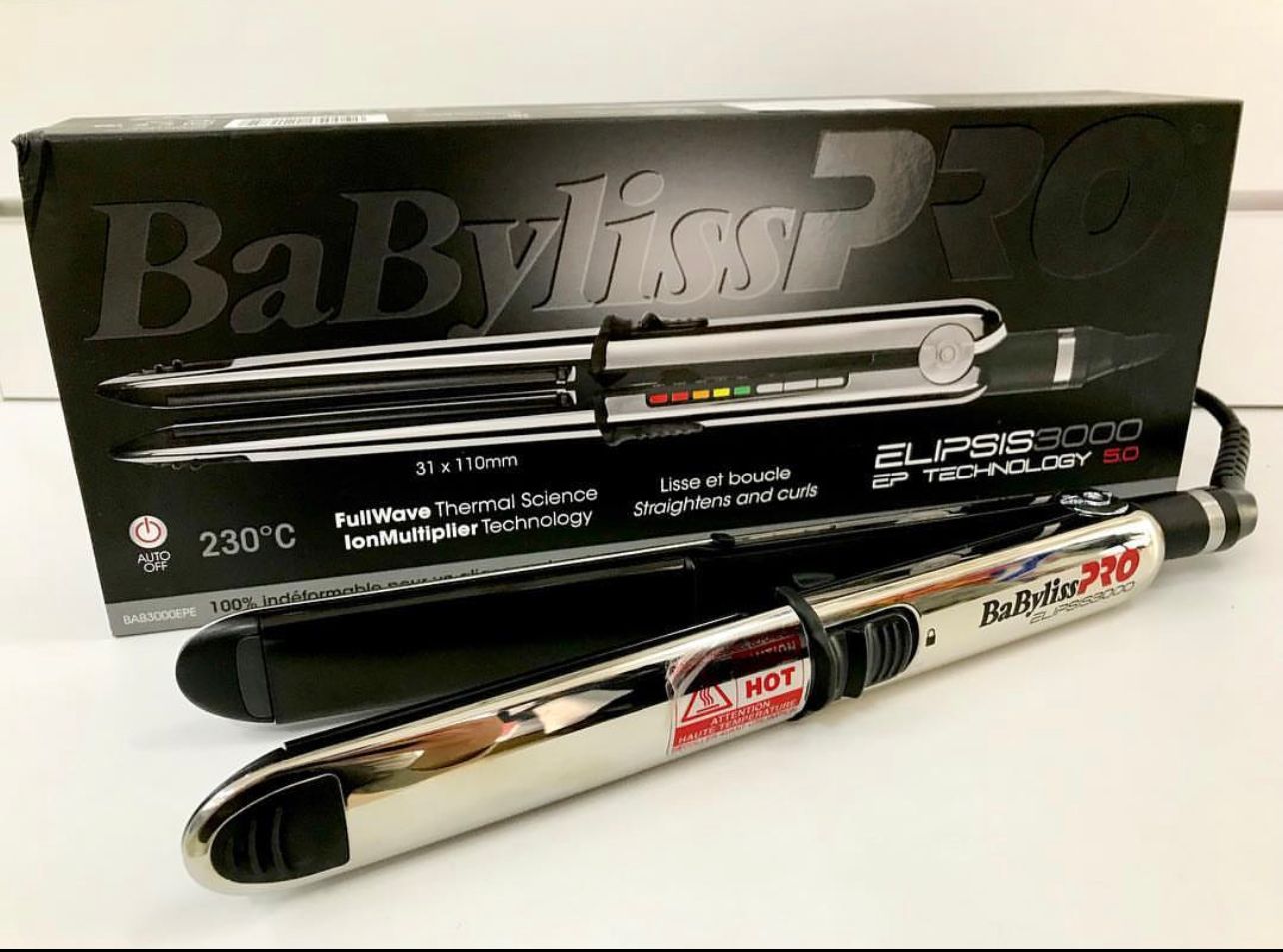 BabylissPRO 3000 (Elipsis)_0