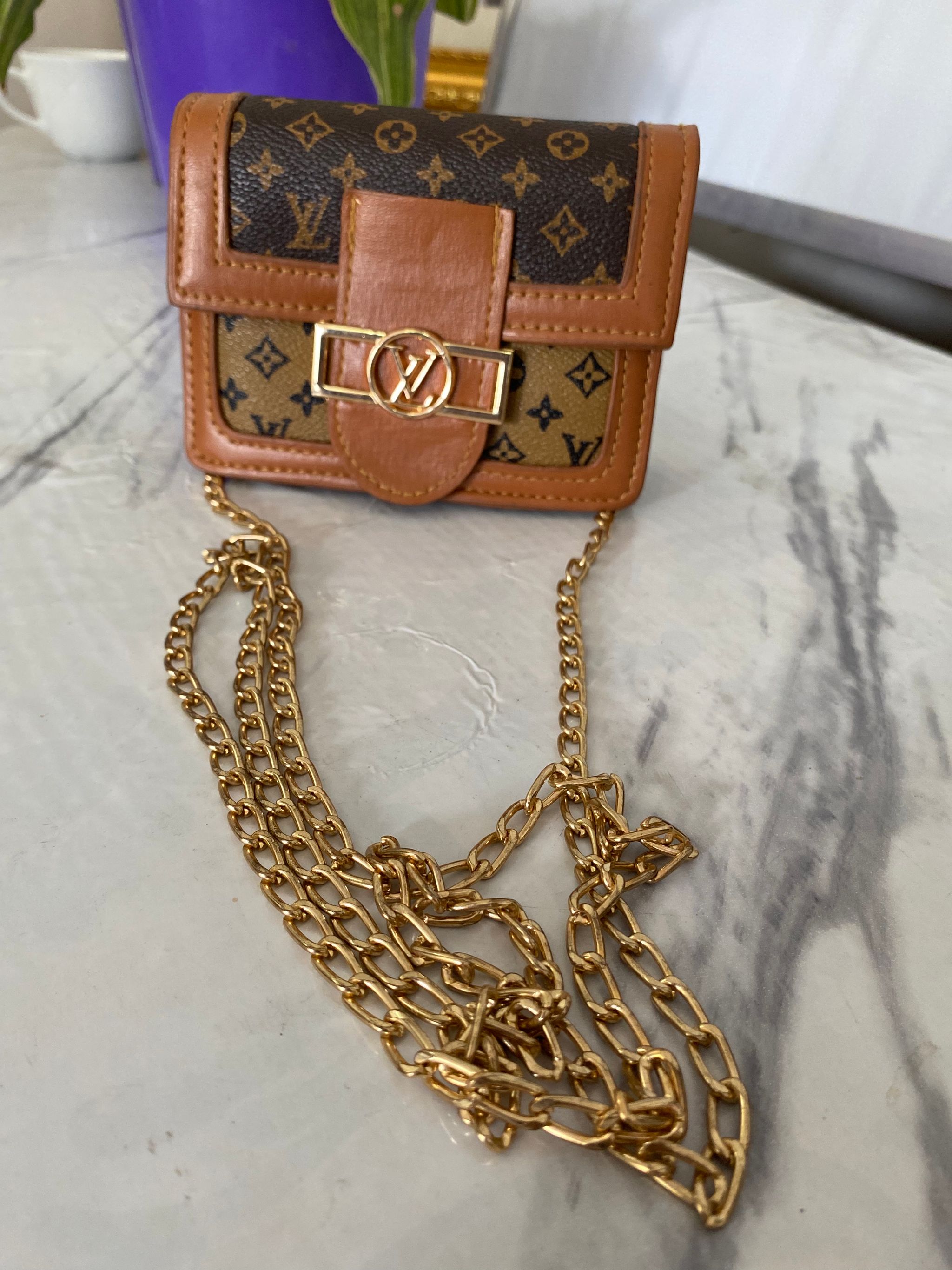 Lv handbag _0