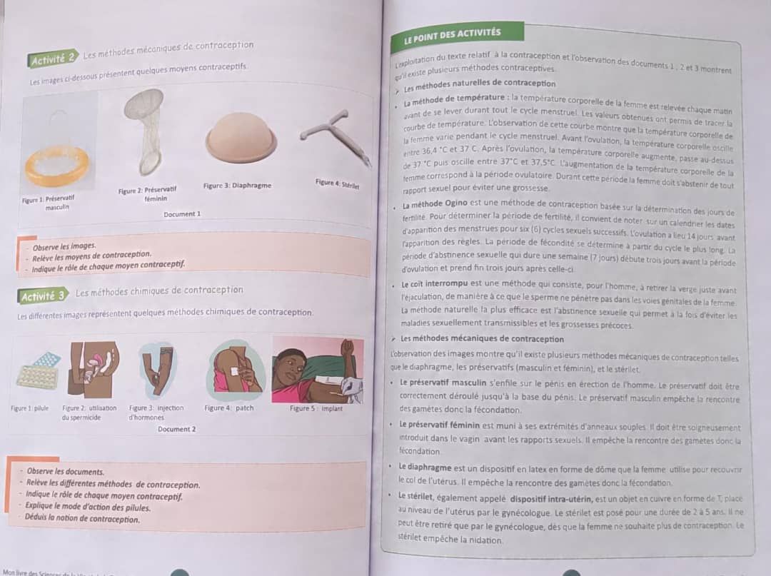 Mon Livre des SVT - 3ieme (JD Editions)_2