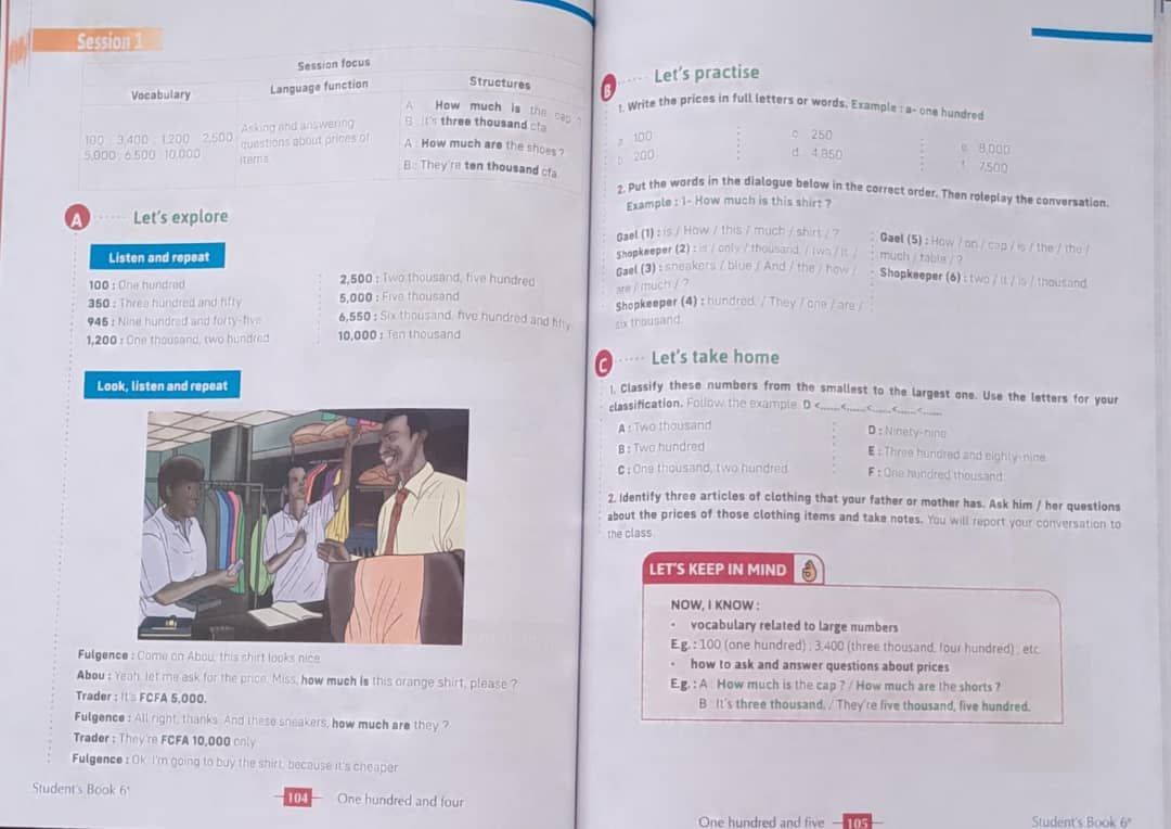 Anglais / Win Skills - 6ieme (JD Editions)_3