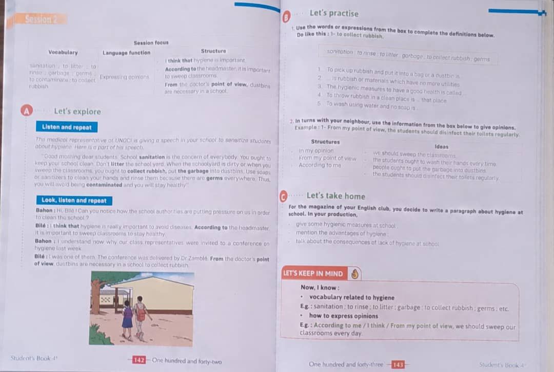 Anglais / Win Skills - 4ieme (JD Editions)_3