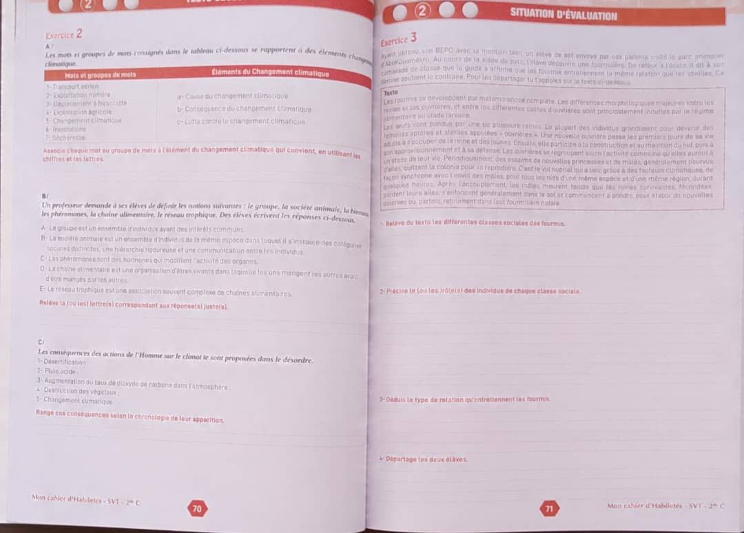 SVT / Cahier d’habileté - 2nd C (JD Editions)_2