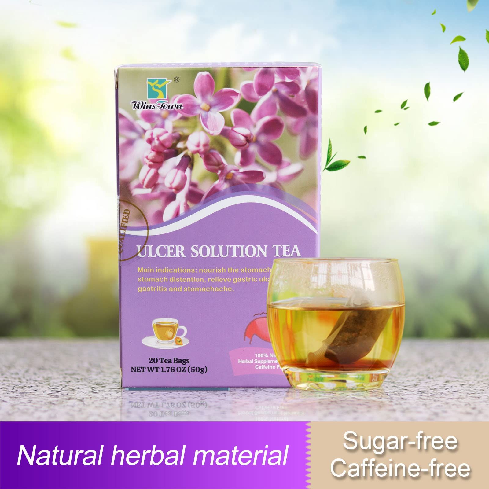 ULCER SOLUTION TEA_2