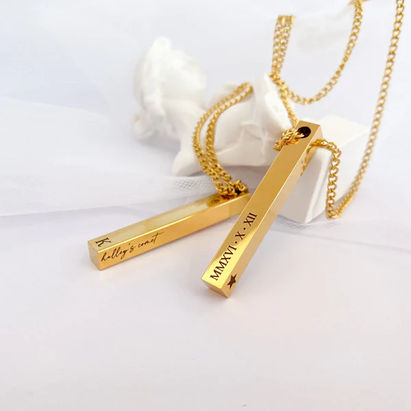 3D Bar Necklace_0