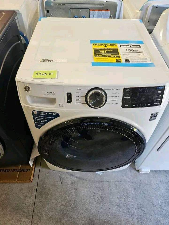 Washing Machine_0