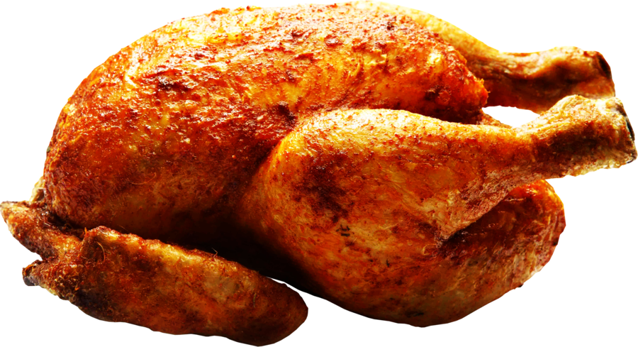 FULL FRIED TURKEY_0