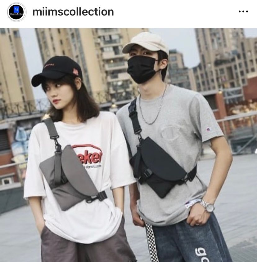 Sling/waist bag_0