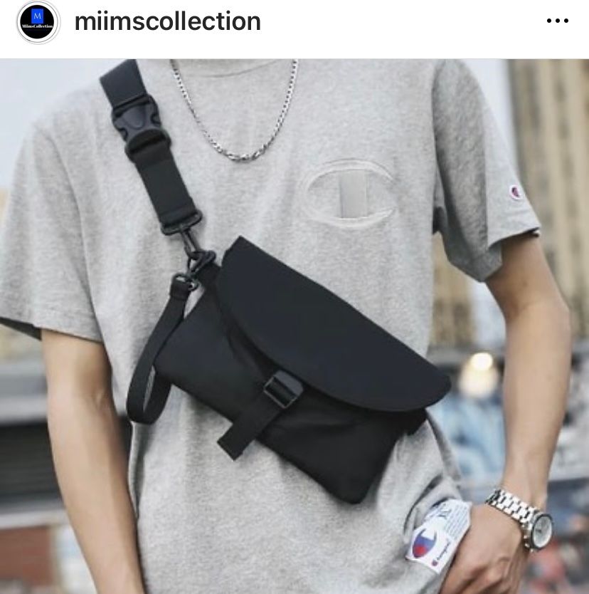 Sling/waist bag_1