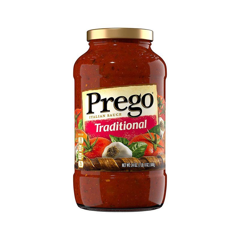 Italian Sauce Prego 680g_0