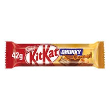 KitKat Chunky Chocolate Bar with Caramel_0