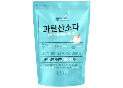 MUGOONGHWA SODIUM PERCARBONATE 1.5KG_0