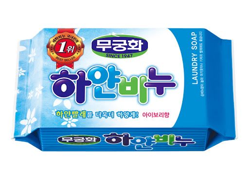 MUGOONGHWA WHITE SOAP 230G_0