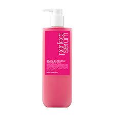 MISE-EN-SCENE STYLING SERUM CONDITIONER 680ML_0