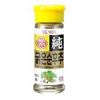 OTTOGI BLACK PEPPER 45G_0