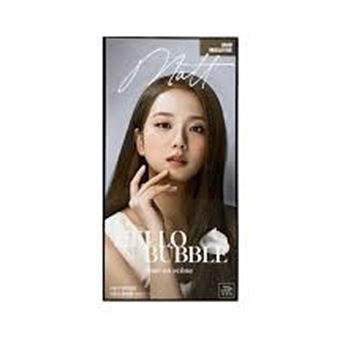 MISE-EN-SCENE HELLO BUUBLE DYE 8MB MAT BROWN 30G_0