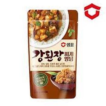 SEMPIO SOYBEAN PASTE STEW SAUCE 130G_0