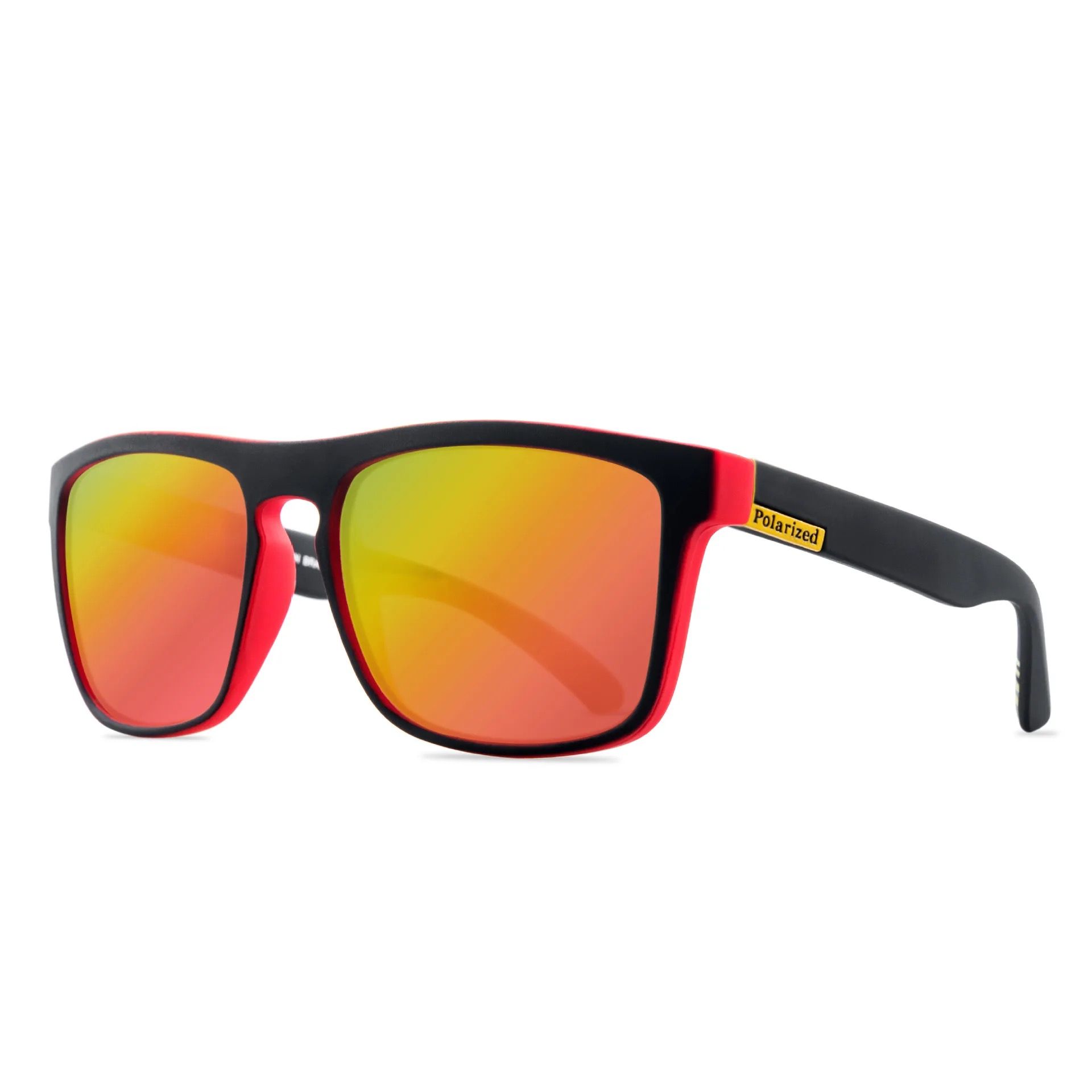 Troy Polarized Sunglasses _0