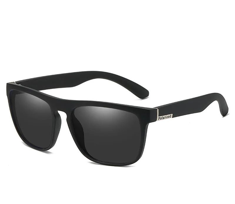 Troy Polarized Sunglasses _1