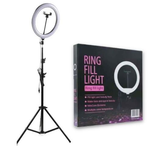 10 Inches Ring Fill Light_0