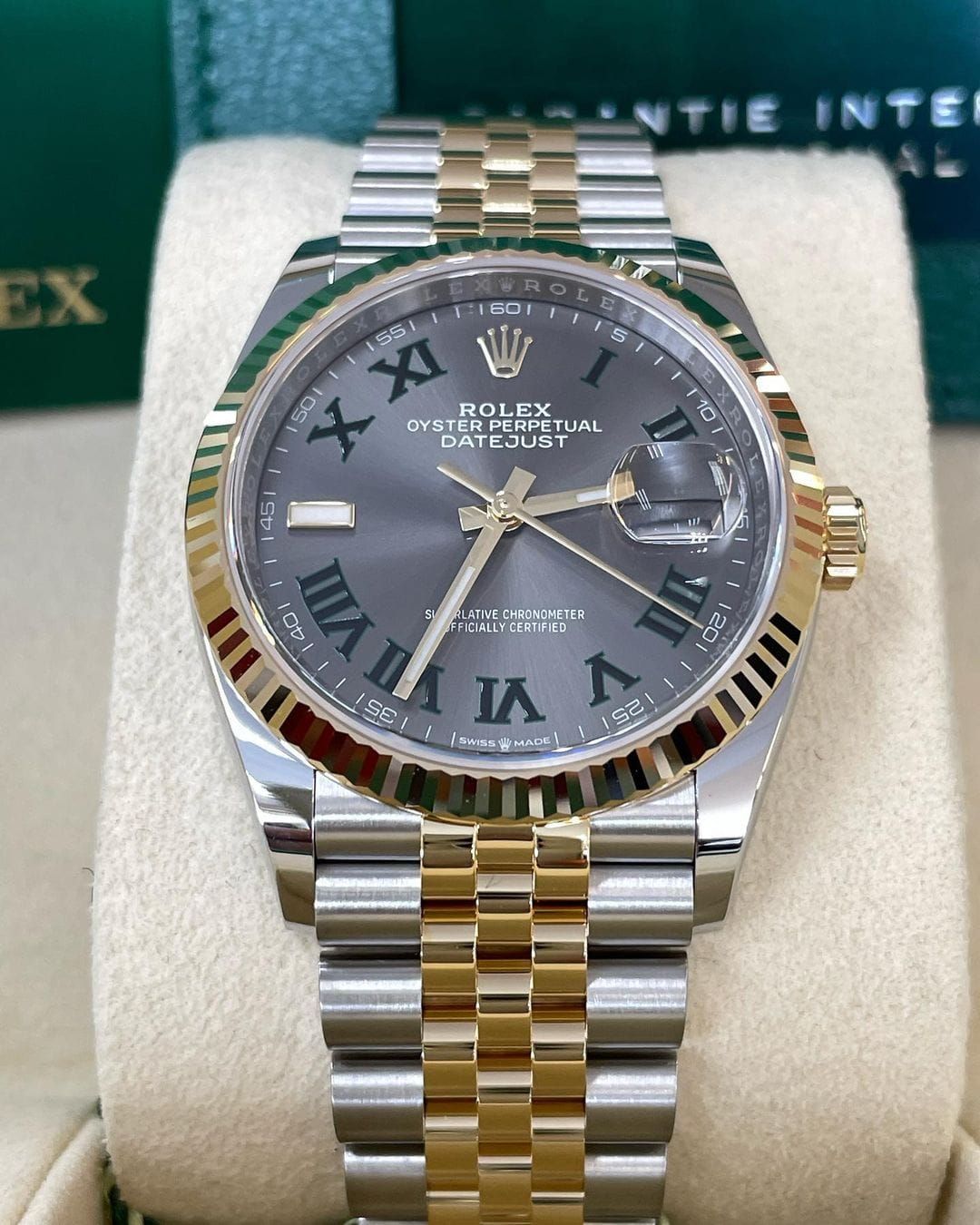 ❤️Rolex Day just collection❤️_4