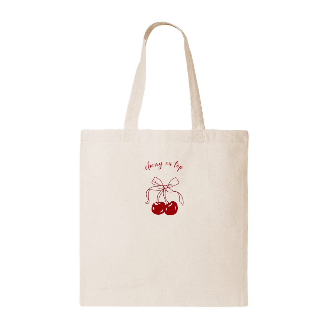 Cherry Tote_0
