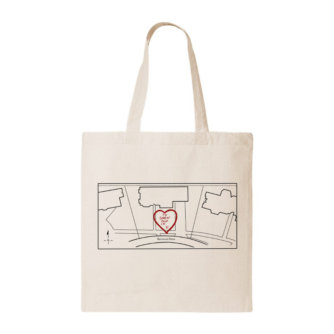 WandaVision Tote_0