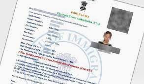 Indian 1 month e_tourist visa_0