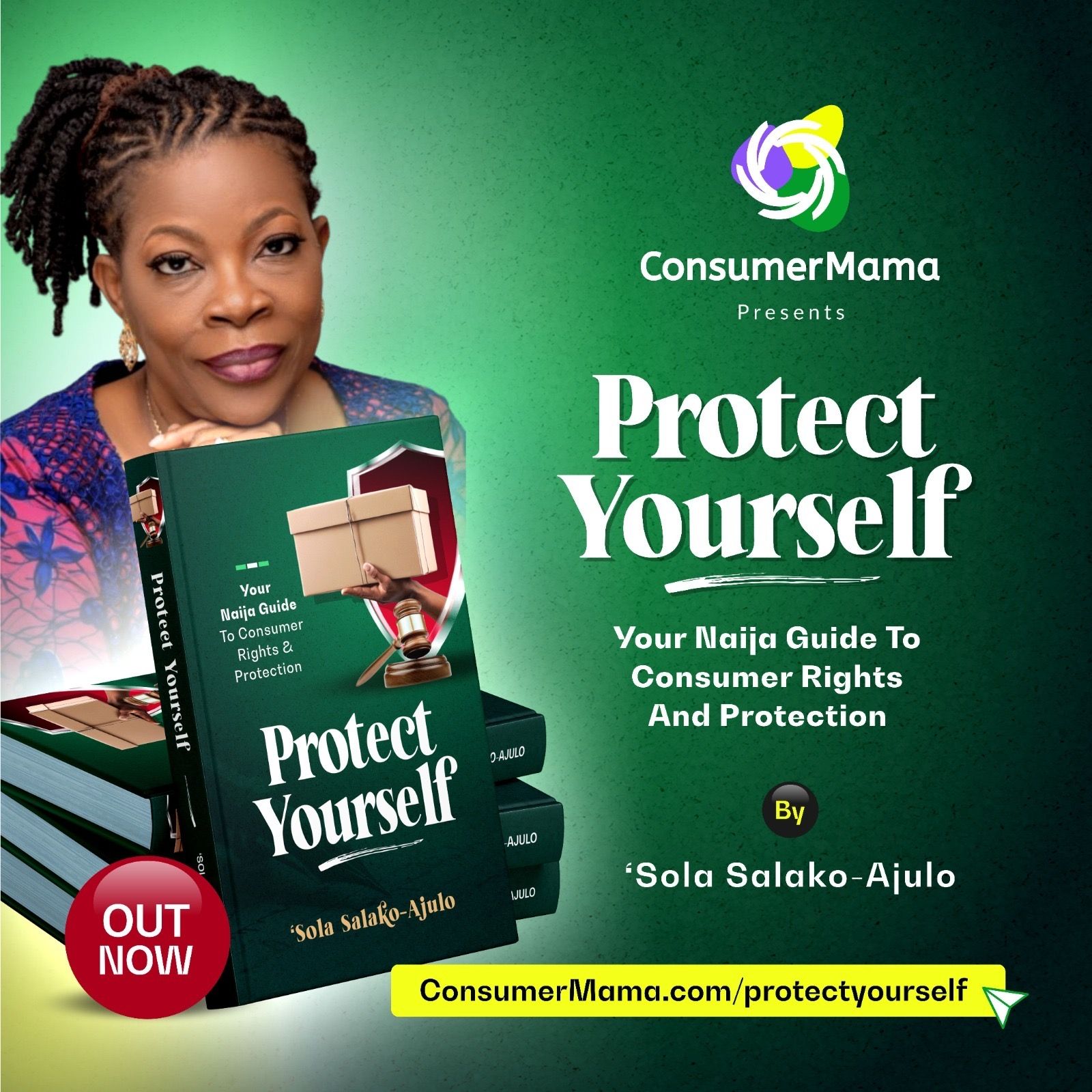 Protect Yourself: Your Naija Guide to Consumer Rights & Protection_0