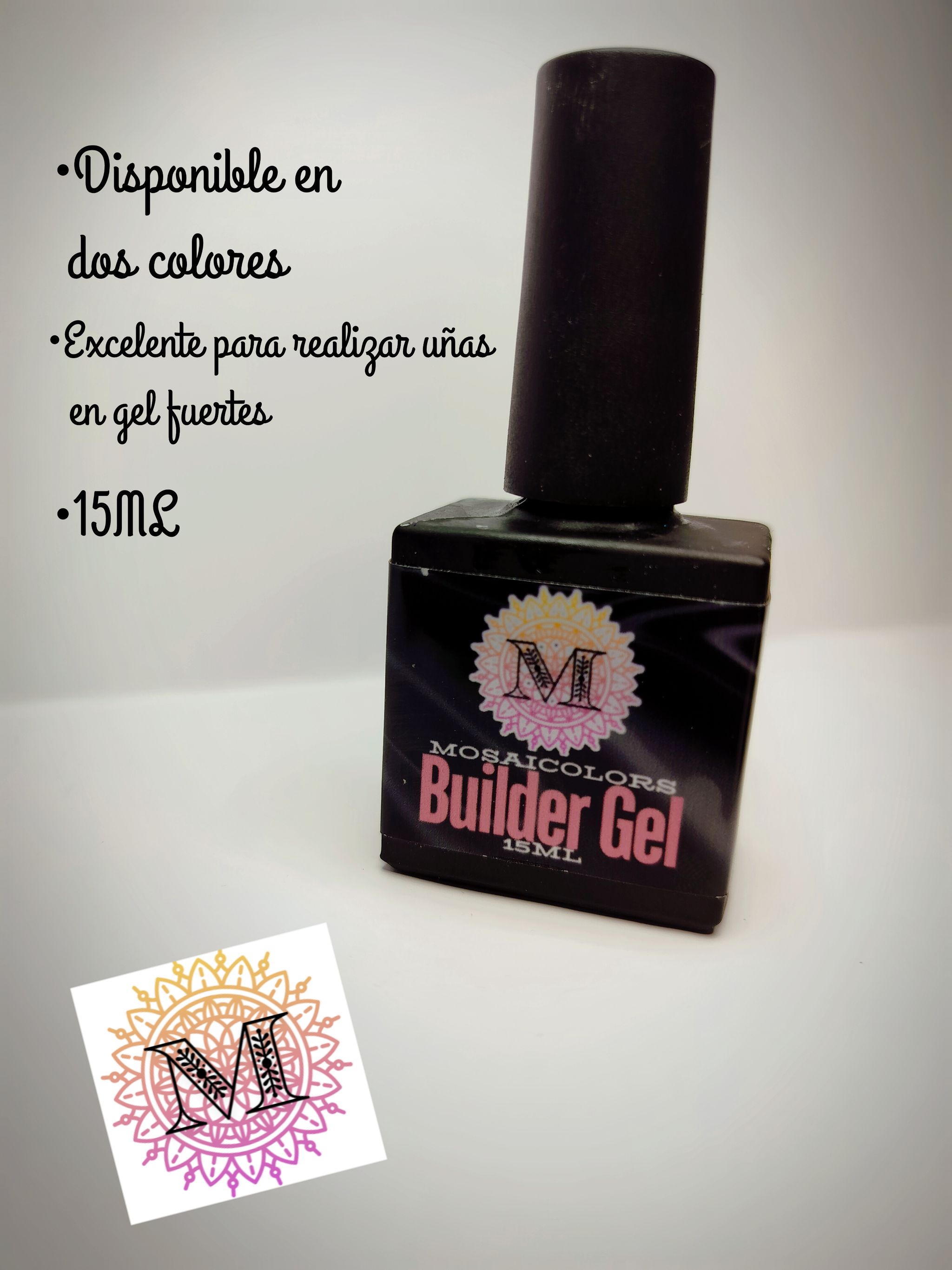 Builder Gel _0