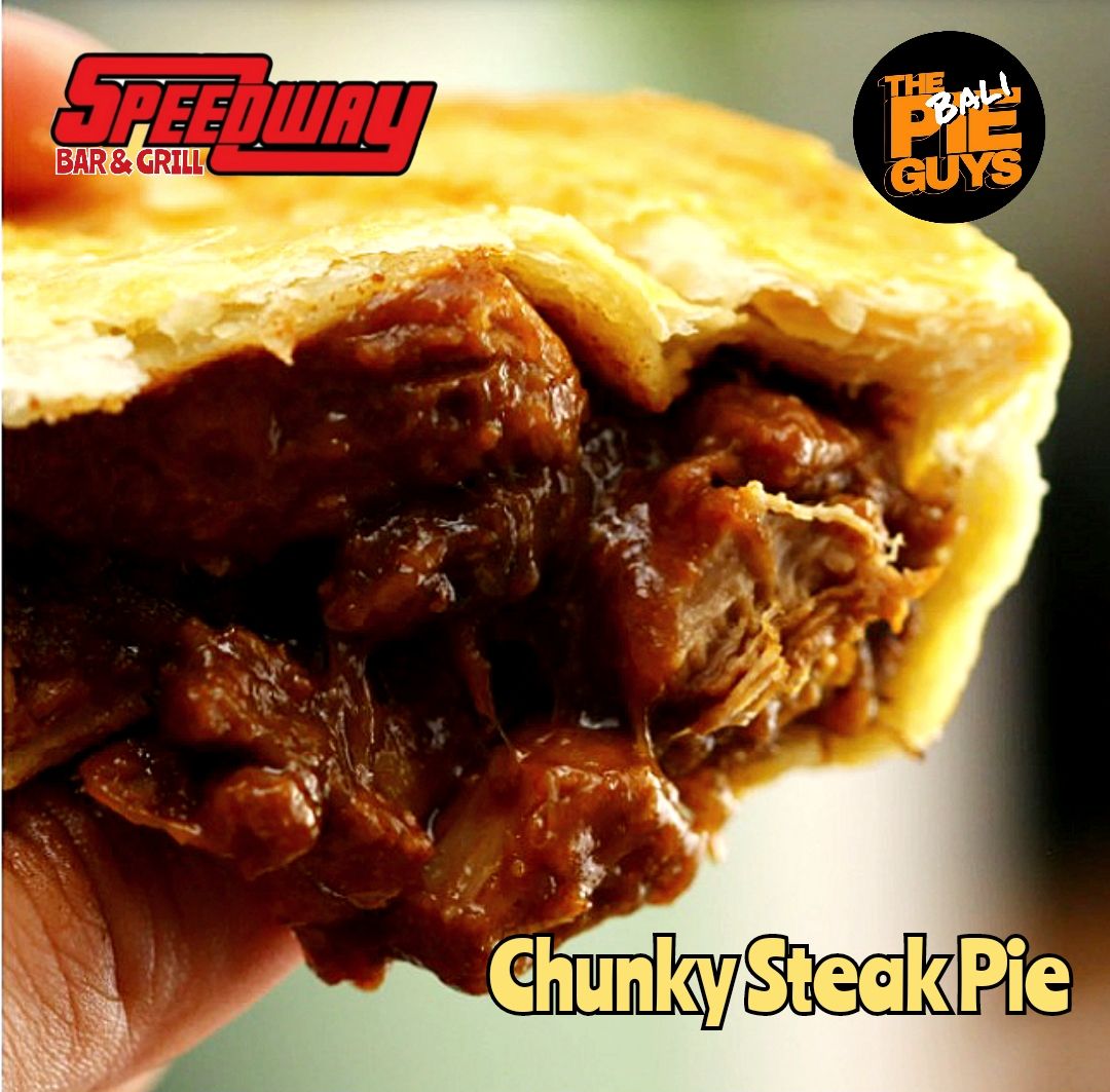 Chunky Steak Pie_0