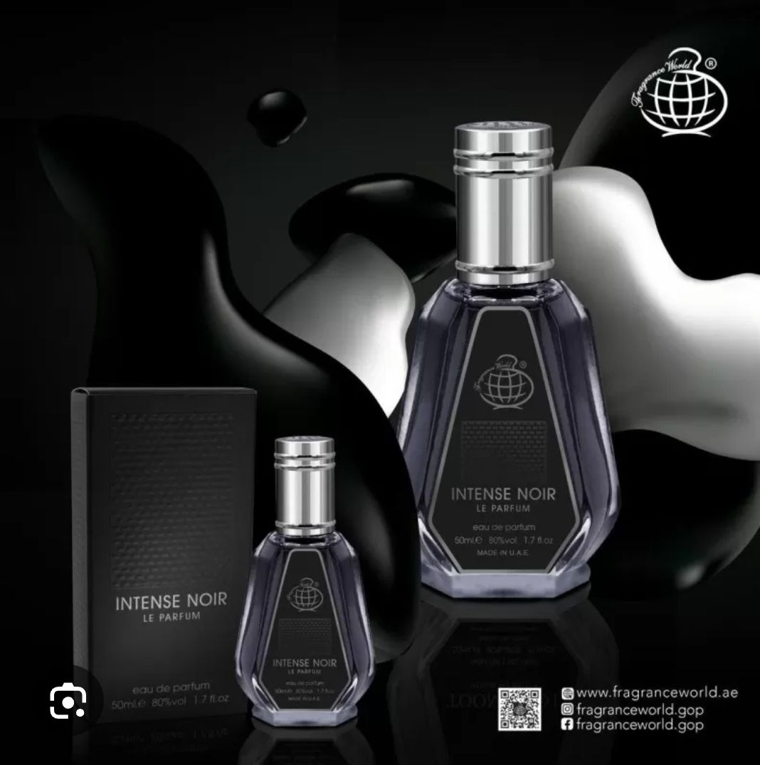 INTENSE NOIR LE PARFUM _0