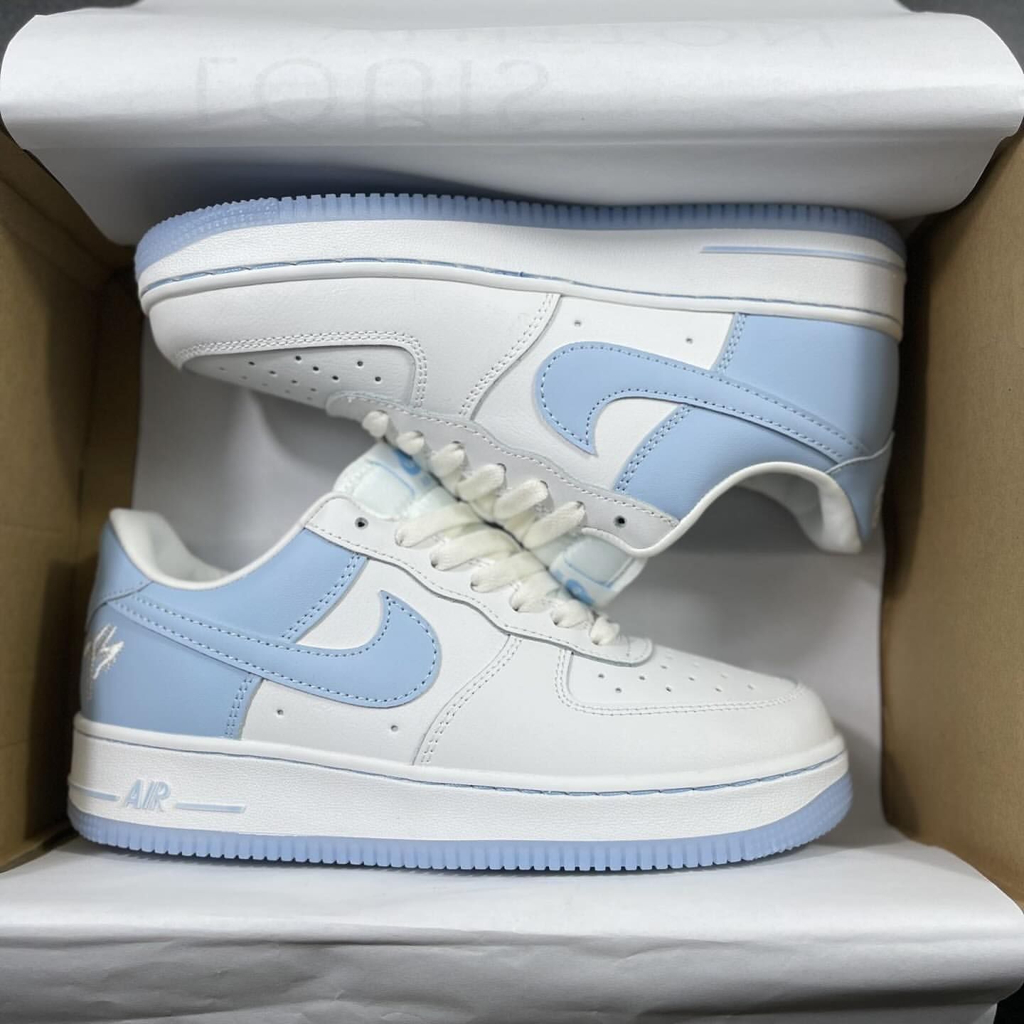 Nike Air Force 1 Low "Terror Squad"_2