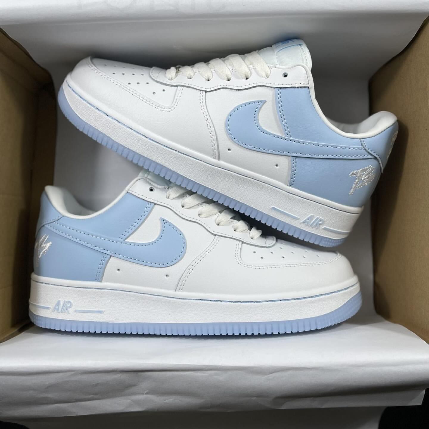 Nike Air Force 1 Low "Terror Squad"_0