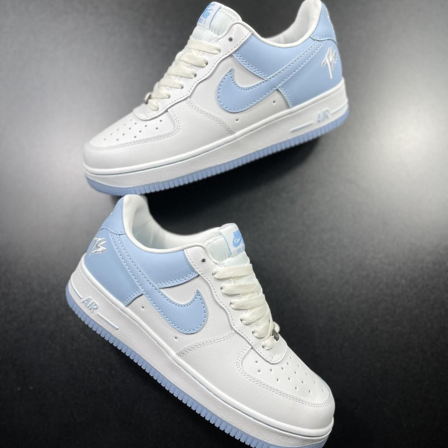 Nike Air Force 1 Low "Terror Squad"_1