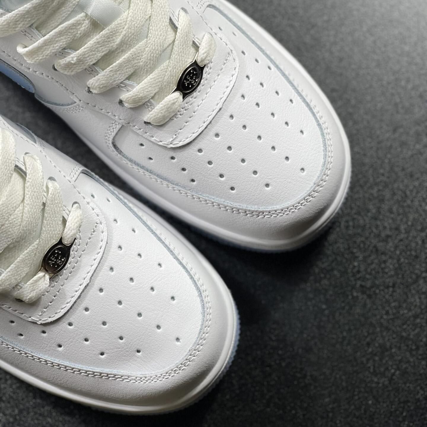 Nike Air Force 1 Low "Terror Squad"_3