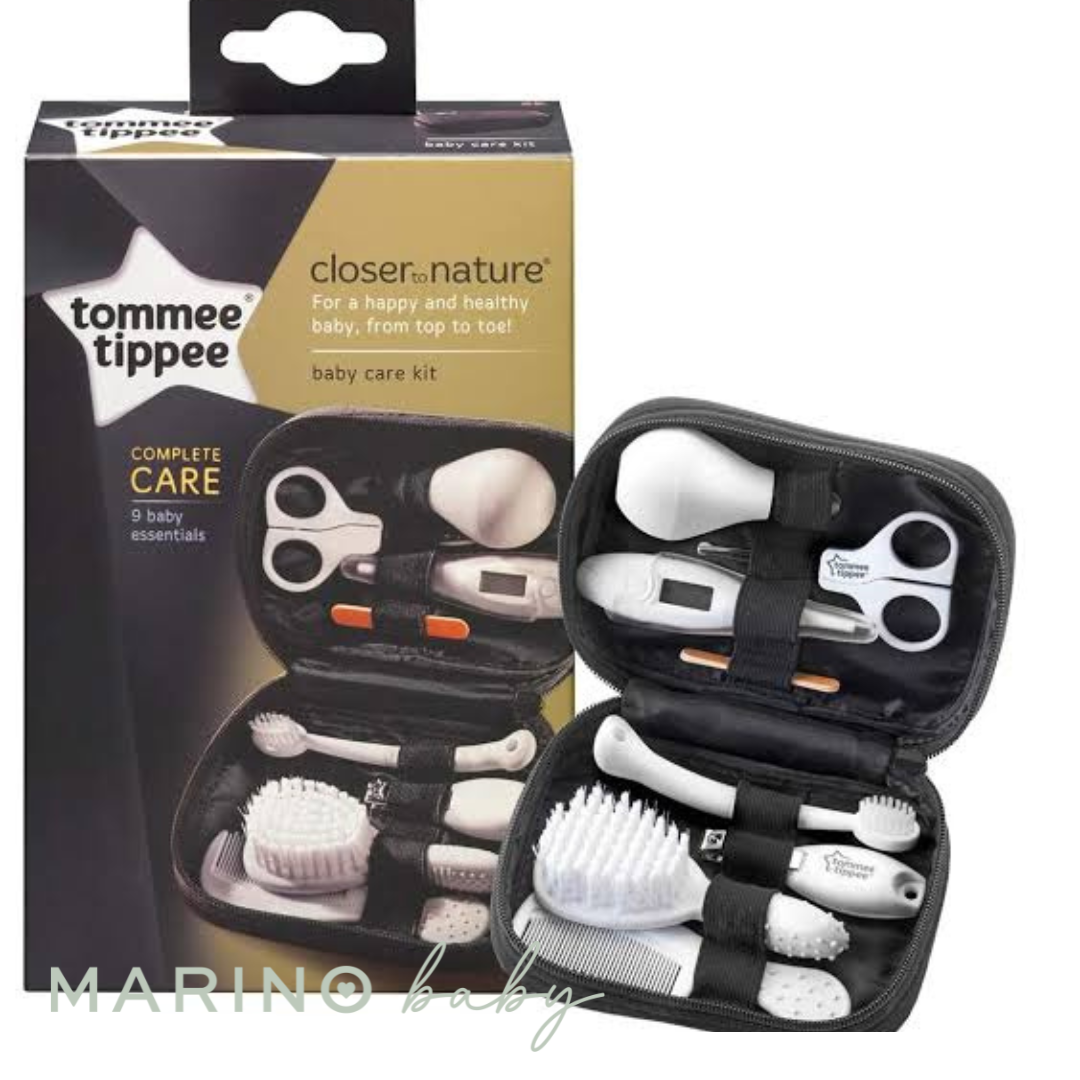 Tommee Tippee Healthcare Kit for Baby_1