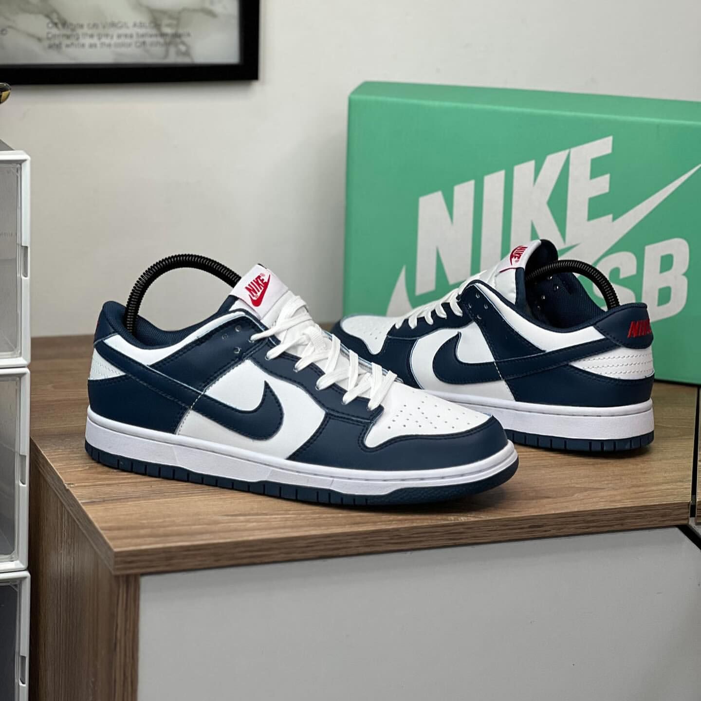 Nike SB Dunk Low "Valerian Blue"_1