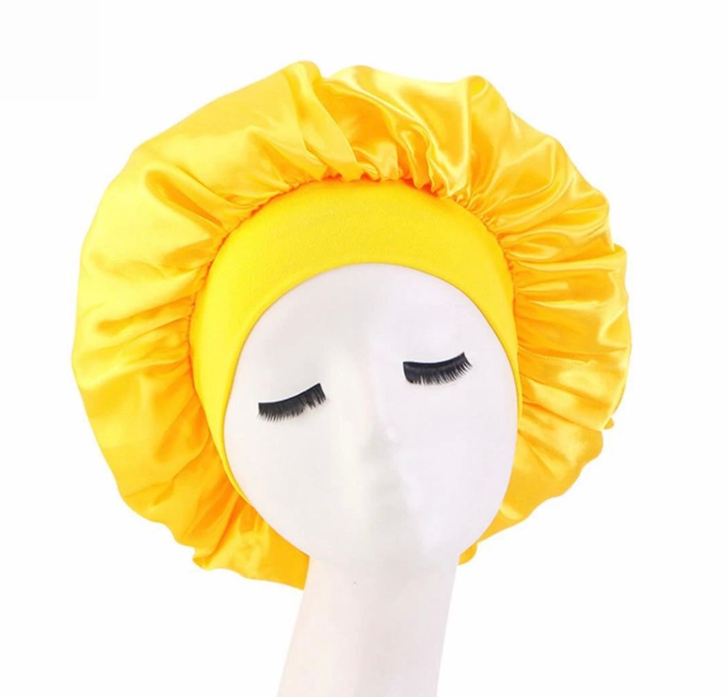 Regular Wide-Band Bonnets (Smart Buy) 3 Bonnets for UGX 40,0000_1