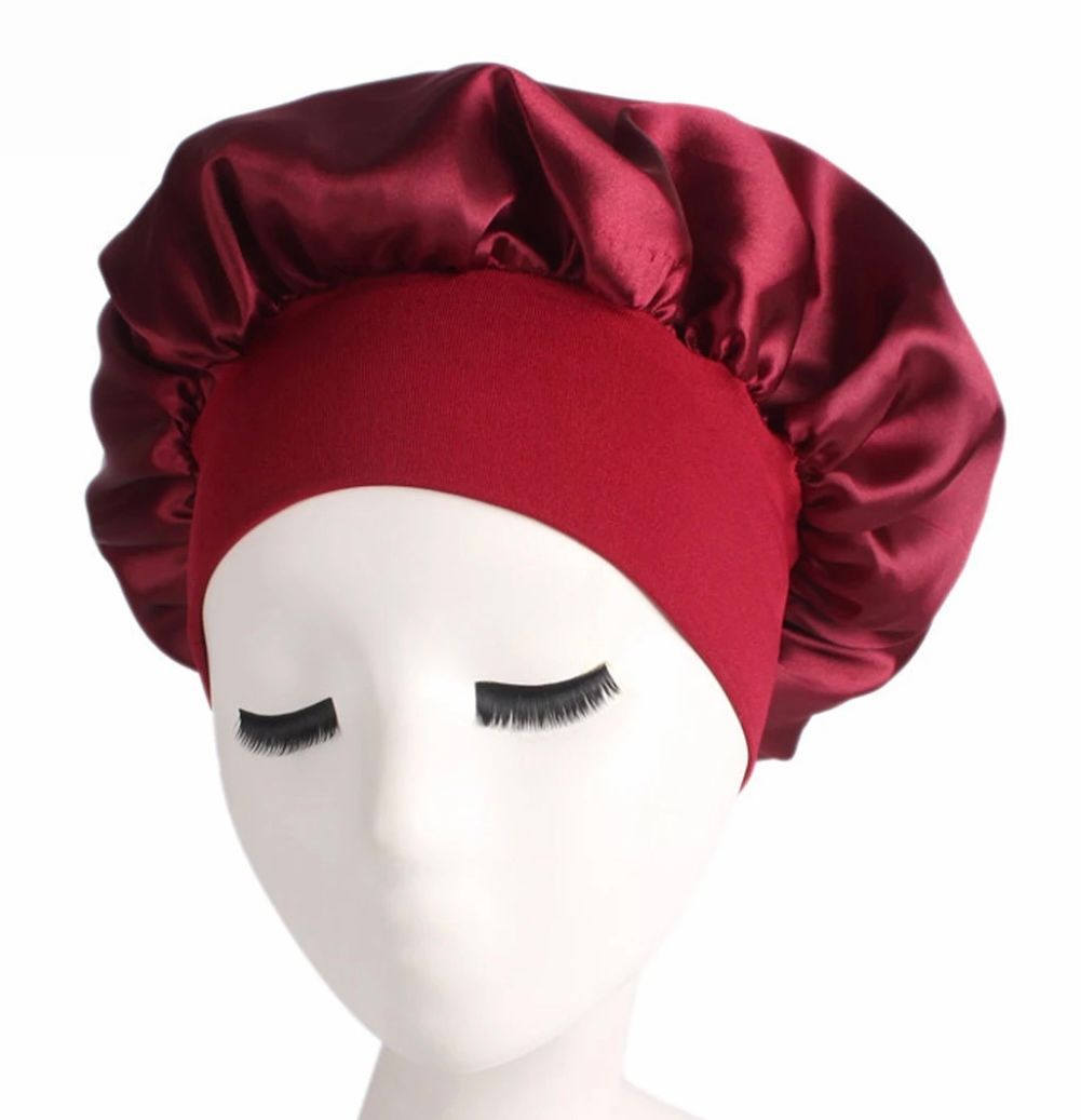 Regular Wide-Band Bonnets (Smart Buy) 3 Bonnets for UGX 40,0000_7