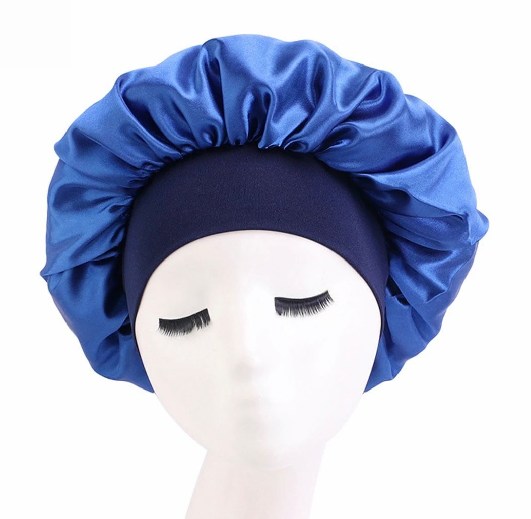 Regular Wide-Band Bonnets (Smart Buy) 3 Bonnets for UGX 40,0000_12