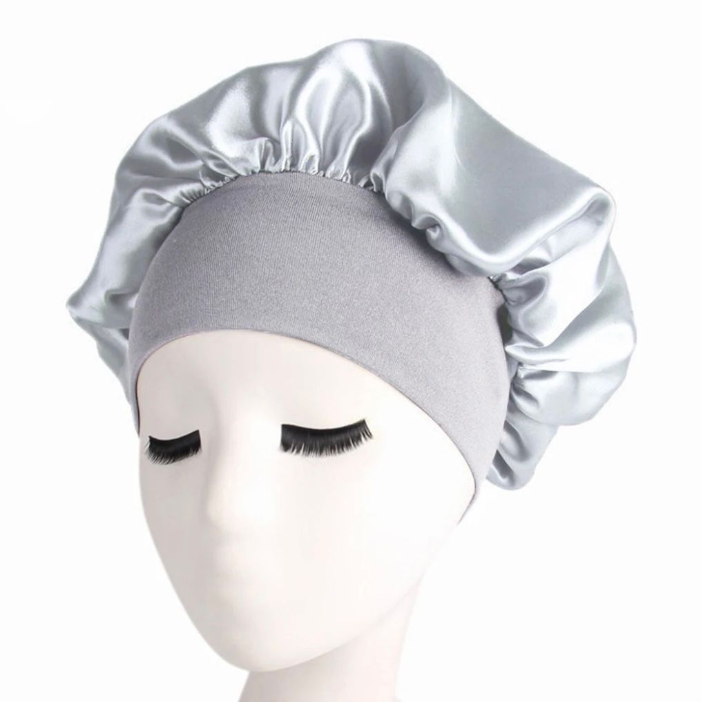 Regular Wide-Band Bonnets (Smart Buy) 3 Bonnets for UGX 40,0000_6