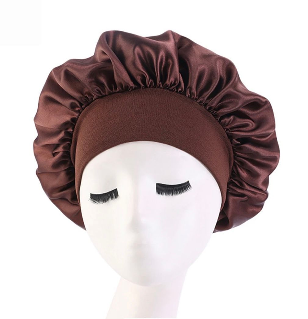 Regular Wide-Band Bonnets (Smart Buy) 3 Bonnets for UGX 40,0000_8