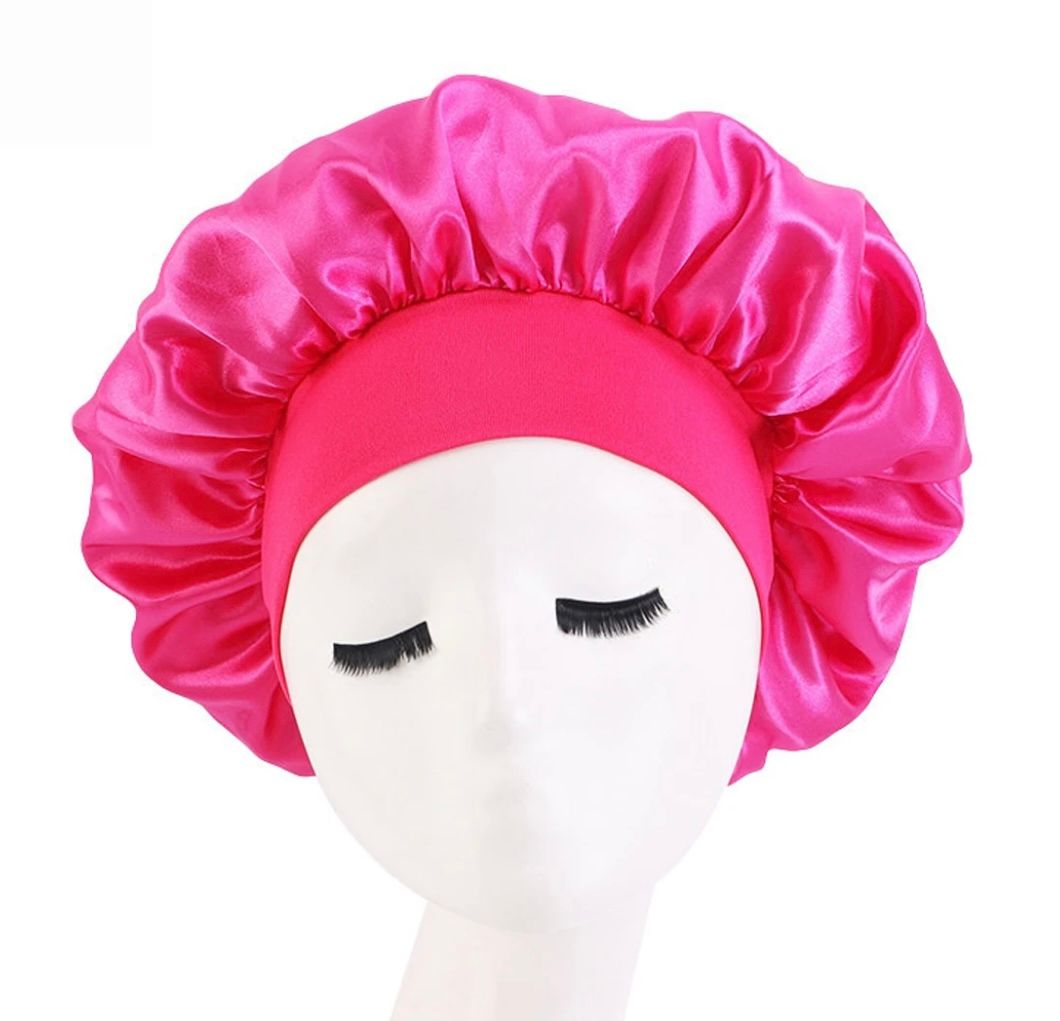 Regular Wide-Band Bonnets (Smart Buy) 3 Bonnets for UGX 40,0000_10