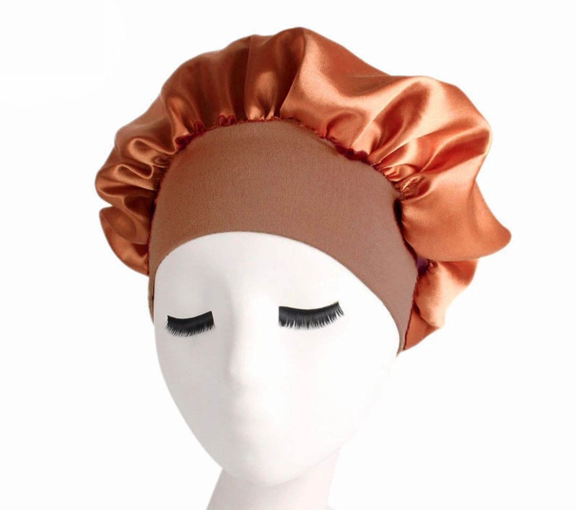 Regular Wide-Band Bonnets (Smart Buy) 3 Bonnets for UGX 40,0000_13