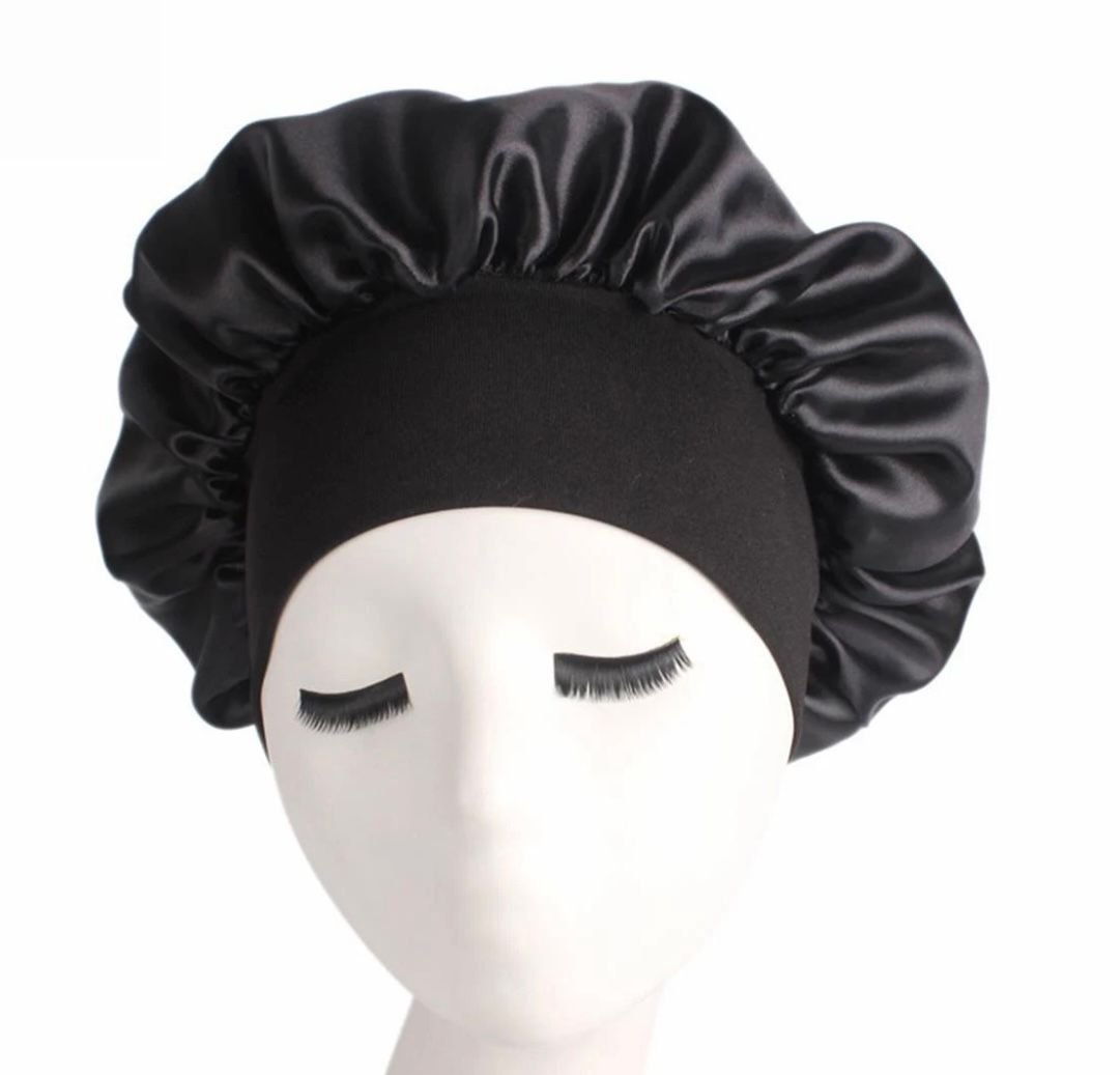 Regular Wide-Band Bonnets (Smart Buy) 3 Bonnets for UGX 40,0000_3