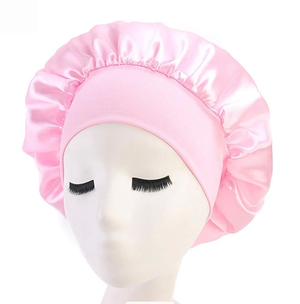 Regular Wide-Band Bonnets (Smart Buy) 3 Bonnets for UGX 40,0000_5