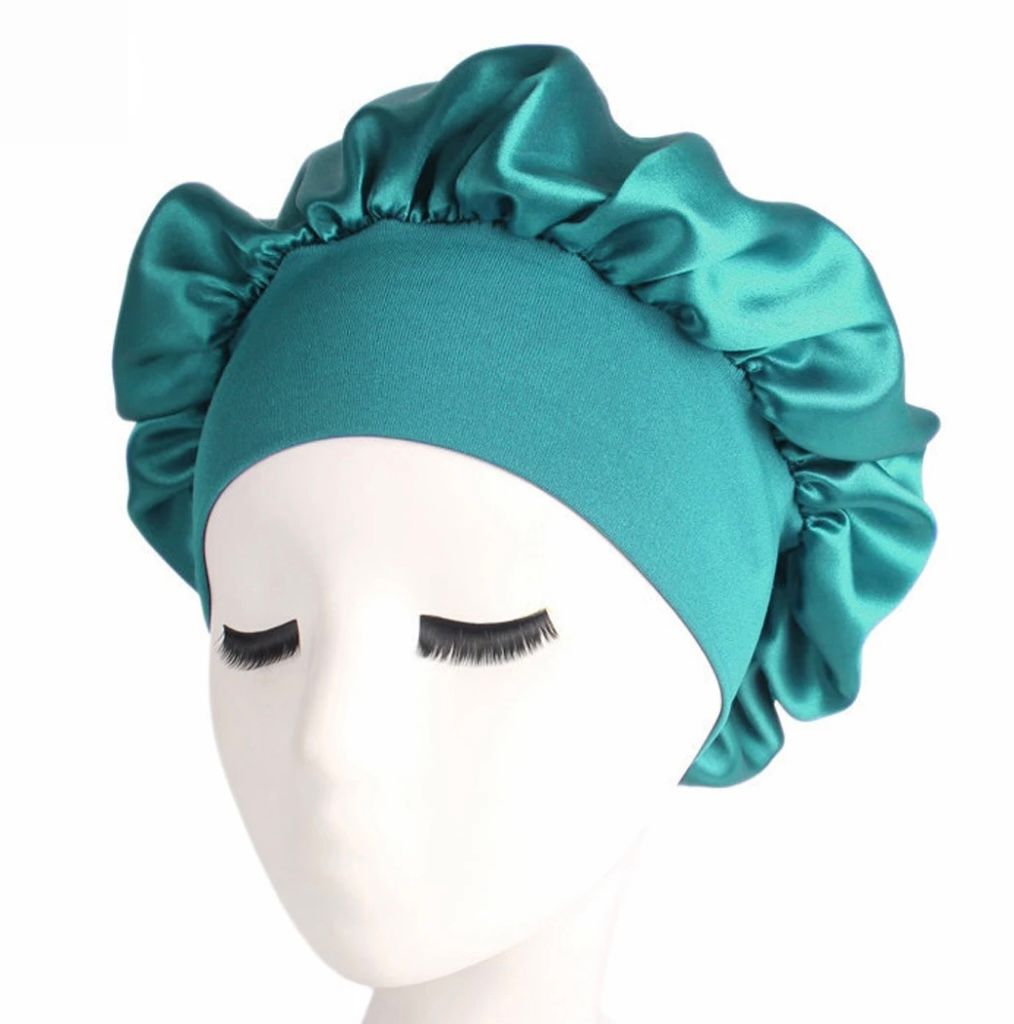 Regular Wide-Band Bonnets (Smart Buy) 3 Bonnets for UGX 40,0000_2