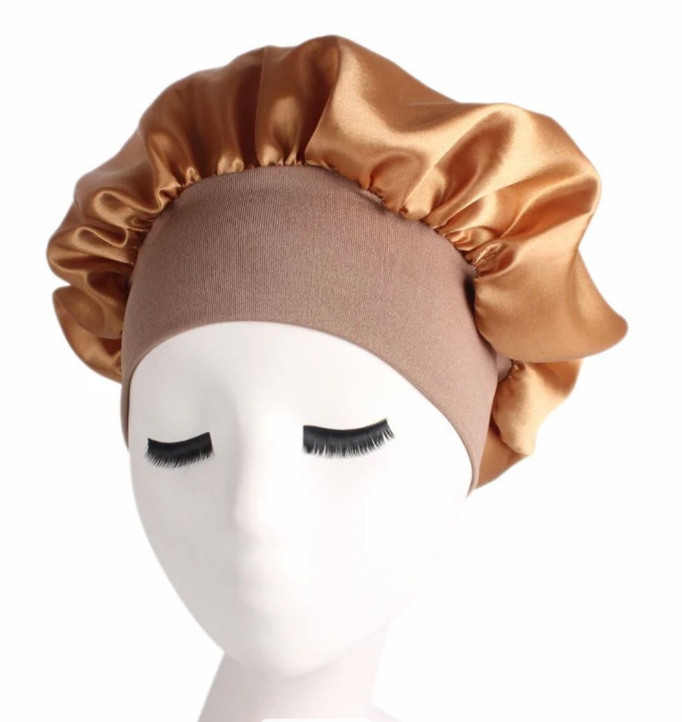 Regular Wide-Band Bonnets (Smart Buy) 3 Bonnets for UGX 40,0000_16