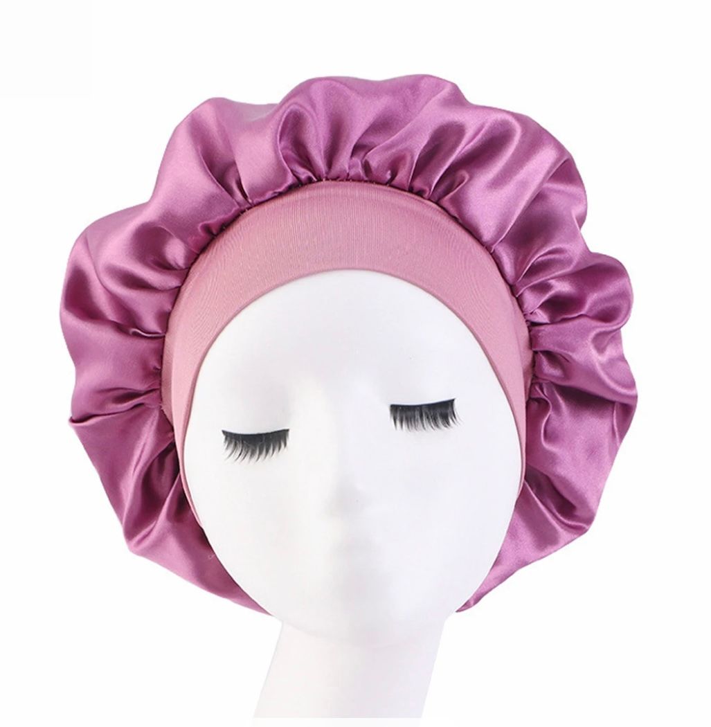 Regular Wide-Band Bonnets (Smart Buy) 3 Bonnets for UGX 40,0000_15